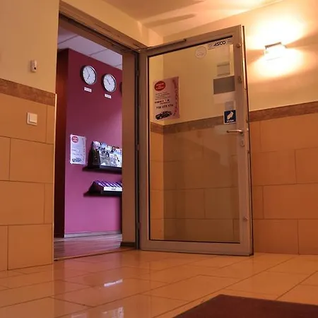 Royal Hostel Wrocław