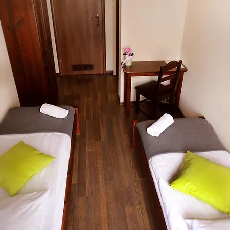 Hostel Royal Wrocław