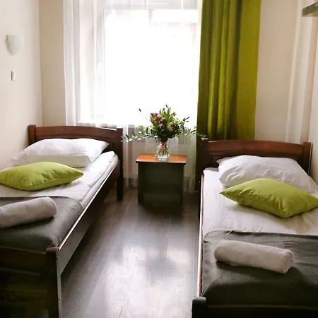 Hostel Royal