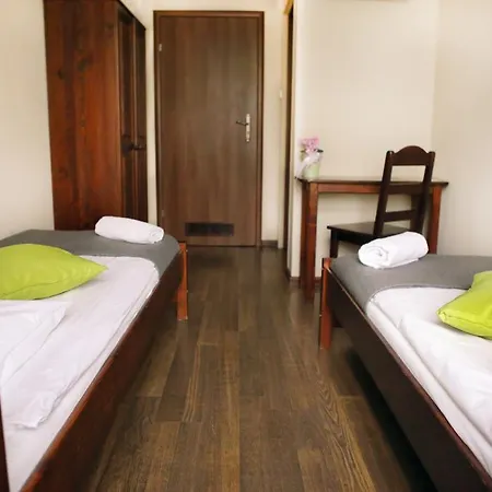 Hostel Royal Wrocław