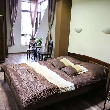 Hostel Royal Wrocław