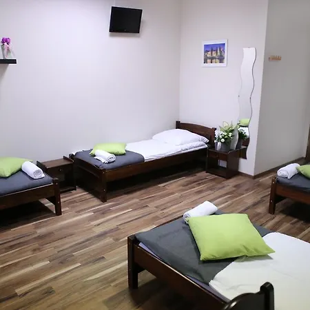 Hostel Royal
