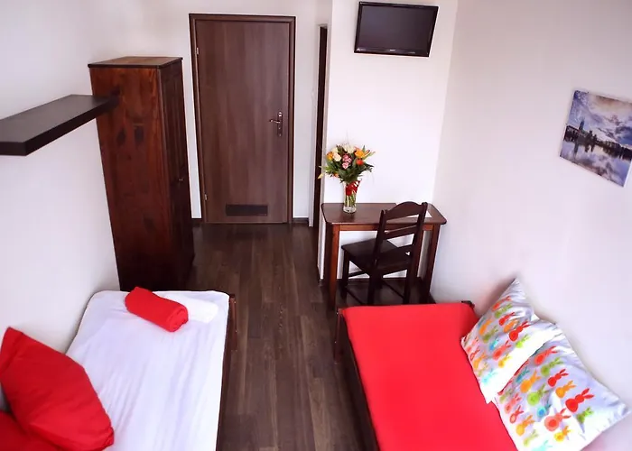 ホテル Royal ヴロツワフ