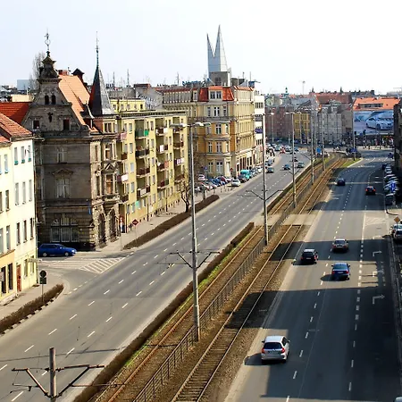 Royal Hotel Wrocław