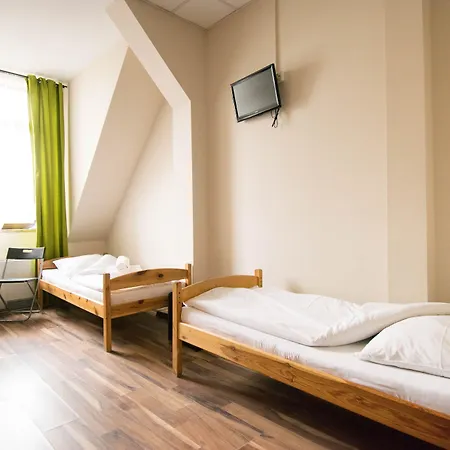 Royal Hotell *