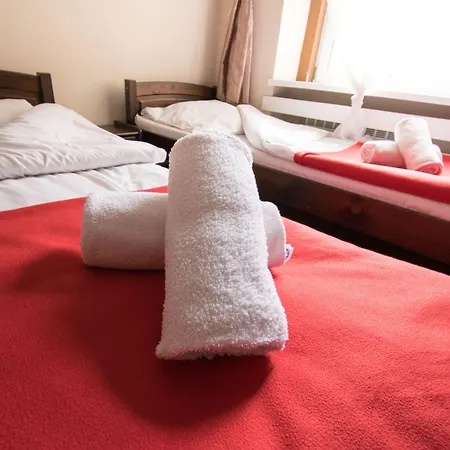 Hotell Royal *