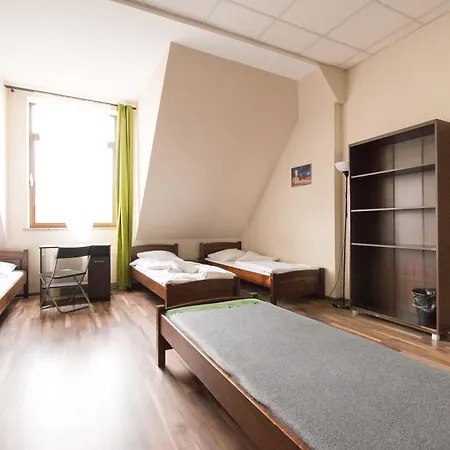 Hotell Royal Wrocław