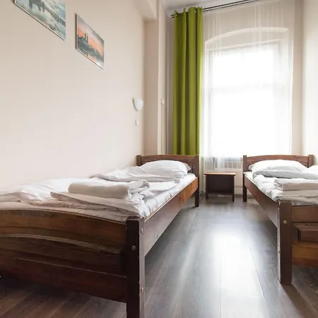 Hotell Royal Wrocław