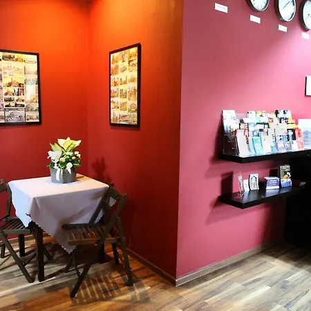 Hotel Royal Wrocław