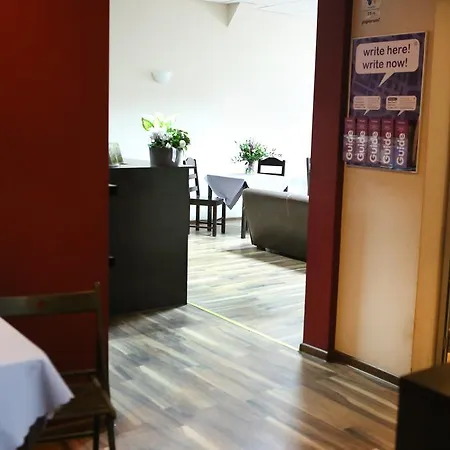 Hotell Royal *