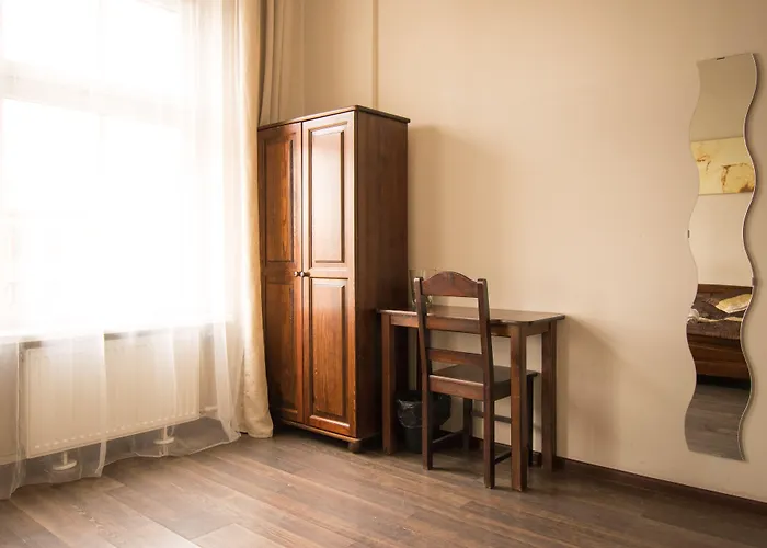 Royal 호텔 브로츠와프