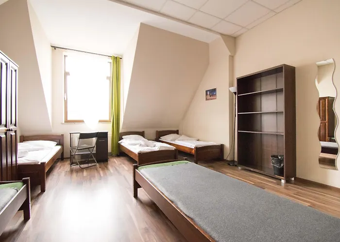 호텔 Royal 브로츠와프