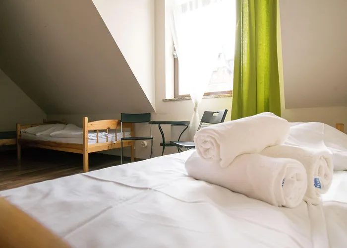 Royal 호텔 브로츠와프