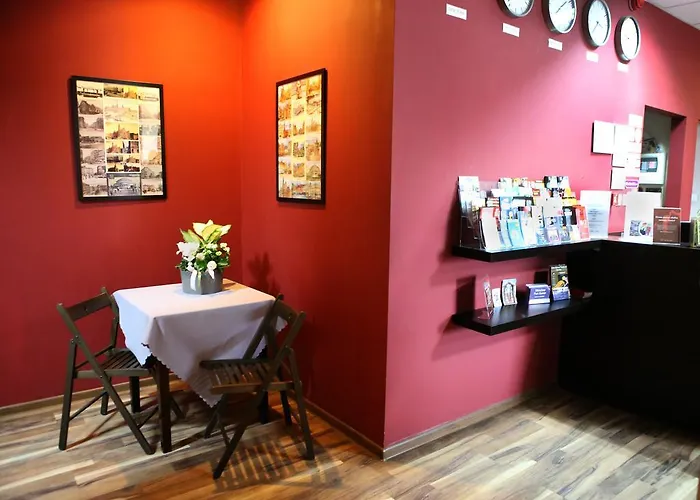 호텔 Royal 브로츠와프